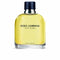 Herenparfum Dolce & Gabbana Pour Homme EDT 125 ml Pour Homme