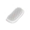 Ikoo Classic Collection Home White Brush
