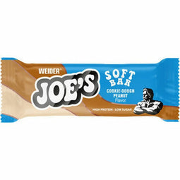Energiereep Weider WJW.313184 Koekjes
