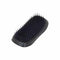 Ikoo Classic Collection Home Black Brush