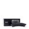 Ikoo Classic Collection Home Black Brush