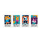 Gom Milan 4018 Wit 18 Onderdelen