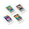 Gom Milan 4018 Wit 18 Onderdelen