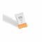 Energiedrank Carbofuel Santa Madre 710-02 Oranje