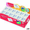 Gummenset Maped Essential Soft Connect Wit 36 Stuks