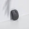Ikoo Classic Collection Pocket Black Brush