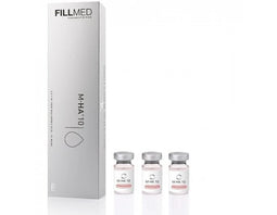 Fillmed M-HA 10 3 x 3 ml