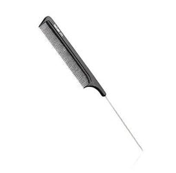 Label.M Metal End Tail Anti-Static Comb