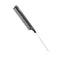 Label.M Metal End Tail Anti-Static Comb