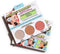 TheBalm Double Crosser Highlighter, Bronzer & Blush Palette 1pc