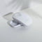Ikoo Classic Collection Pocket White Brush