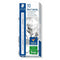 Gom Staedtler Mars Plastic Navulling (10 Stuks)
