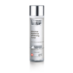 Swiss Image Absolute Radiance Whitening toner 200ml