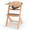 Child's Chair Kinderkraft KKKENOCNAT0000 Metaal beukenhout 49,5 x 79,5 x 49 cm
