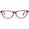 Brillenframe Dames WEB EYEWEAR WE5305 55077