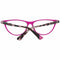 Brillenframe Dames WEB EYEWEAR WE5305 55077