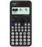 CASIO WETENSCHAPPELIJKE REKENMACHINE FX-85CW DOOS