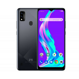Smartphone ZTE Blade A51 6,52" 2 GB RAM 32 GB Grijs