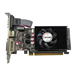 Grafische kaart Afox Geforce GT610 GDDR3 1 GB DDR3