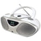 Radio Blaupunkt BB14WH Wit Zilverkleurig