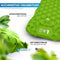Slaapzak Nordmut MAT-SFL-006-2 Lichtgroen