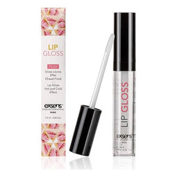 Orale Seks Lip Gloss Exsens (7,5 ml)