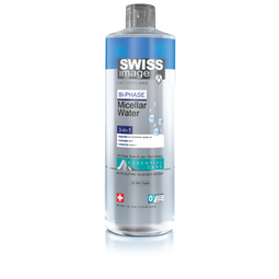 Swiss Image Bi-Phase micellar water 400ml