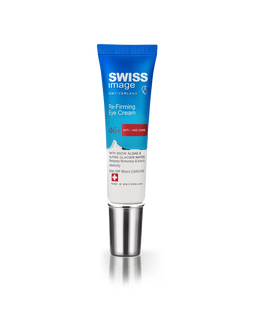 Swiss Image Re-firming under eye cream 15ml