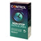 Condooms Non Stop Dots & Lines Control (12 uds)