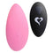 G-spot Vibrator FeelzToys Panty Roze
