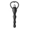 Anale Plug S Pleasures Tender Zwart