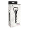 Anale Plug S Pleasures Tender Zwart