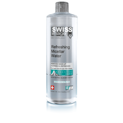 Swiss Image Refreshing micellar water 400ml