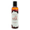 Oraal Plezier Glijmiddel Wilde Kersen 120 ml Intimate Earth 771040-120 (120 ml)