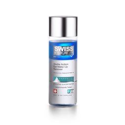 Swiss Image Double Action eye make up remover 150ml