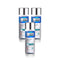 Swiss Image Double Action eye make up remover 150ml