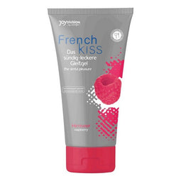 Glijmiddel op waterbasis Joydivision JOY140 Framboos (75 ml)