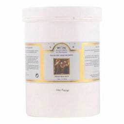Dode Zeezout Gezicht Alqvimia (1 kg)