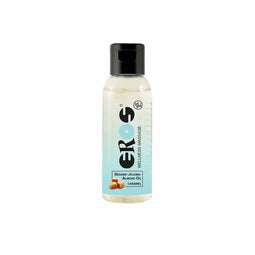 Massage Olie Aphrodisia Eros Karamel 50 ml (50 ml)