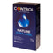 Condooms Control Nature Extra Lube (12 uds)
