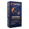 Condooms Control 00010313000000 (12 uds)