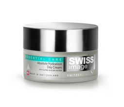 Swiss Image Absolute Hydration day cream 50ml