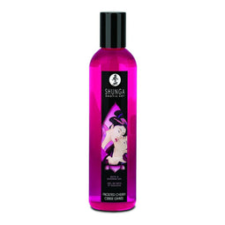 BodyGlide Shunga 9065023 Bad en Douche Kers 250 ml