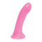Zwarte Dildo Sportsheets ESS698-08