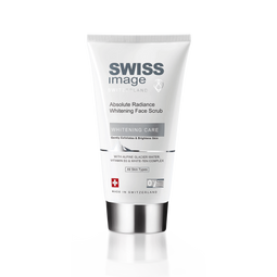 Swiss Image Absolute Radiance Whitening face scrub 150ml