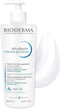 Bioderma Atoderm Intensive gel cream 500ml