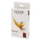 Condooms Glyde Slimfit Red 17 cm (10 uds)