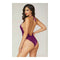 Kanten Bodysuit Seven Til Midnight Kleur Zwart