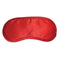 Satijnen Blinddoek Rood Sportsheets SS10002 Rood
