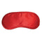 Satijnen Blinddoek Rood Sportsheets SS10002 Rood